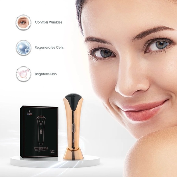 PREDIRE PARIS IQ Space Face & Body Device MSRP $12,000 - Picture 4 of 11